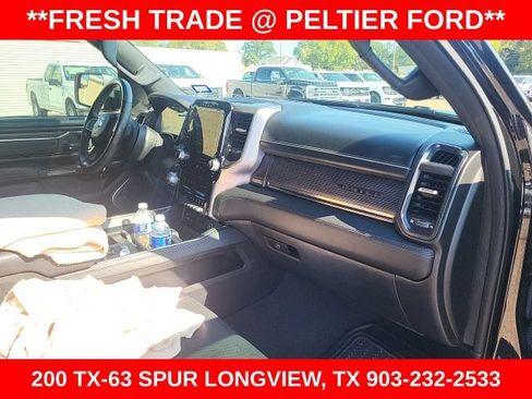 Used 2019 RAM 1500 Limited AWD/4WD image 40