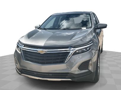 Used 2023 Chevrolet Equinox LT