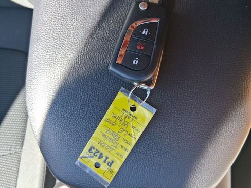 Used 2024 Toyota RAV4 LE image 27