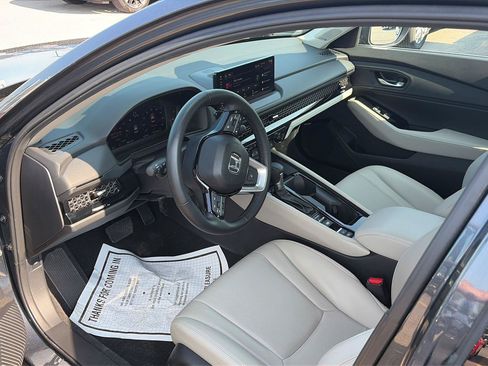 Used 2026 Honda Accord Touring image 5