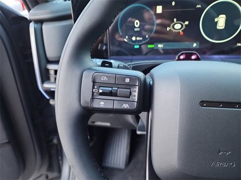 New 2025 Hyundai Santa Fe Calligraphy image 23