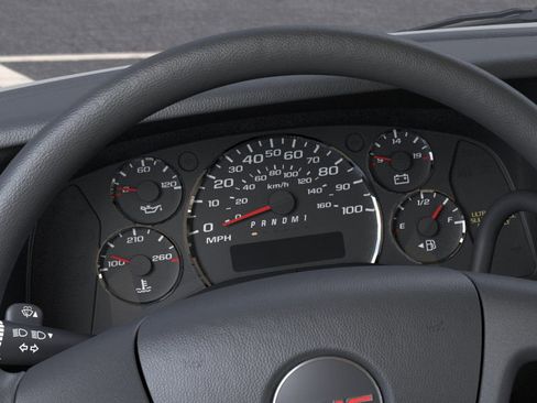 New 2025 GMC Savana 2500 w/ Communications Package image 18