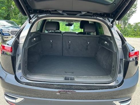 Used 2023 Buick Envision Preferred image 26