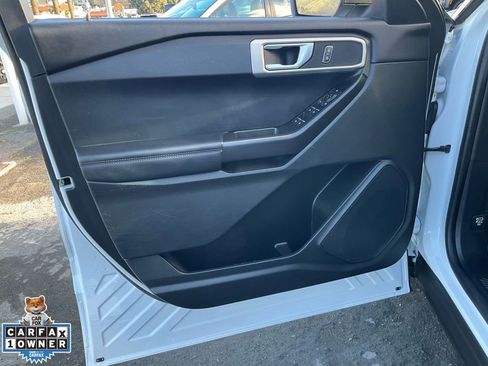 Used 2021 Ford Explorer 2WD image 23