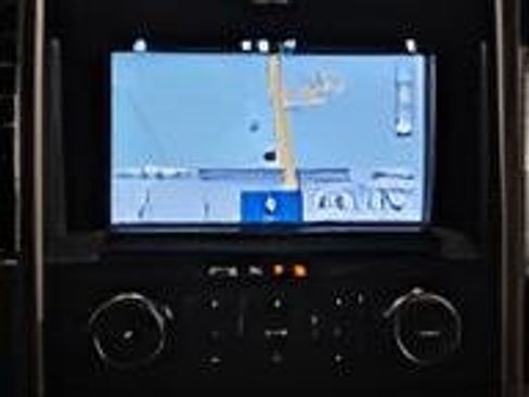 Certified 2017 Ford F150 XLT w/ Equipment Group 302A Luxury AWD/4WD image 34