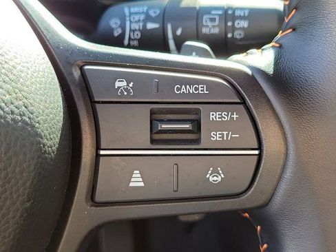 Used 2025 Honda CR-V Sport-L image 25