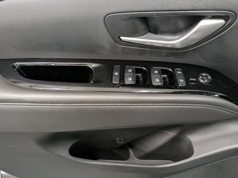 Certified 2022 Hyundai Tucson SEL AWD/4WD image 9