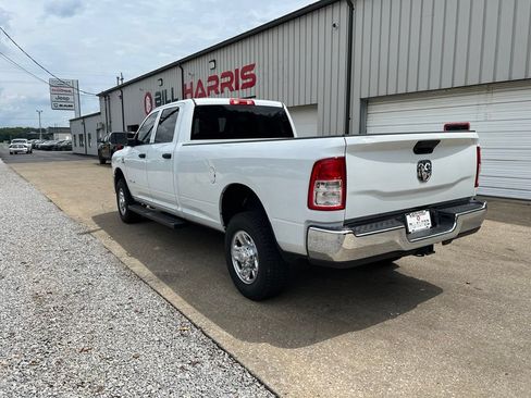 Used 2022 RAM 2500 Tradesman w/ Chrome Appearance Group AWD/4WD image 7