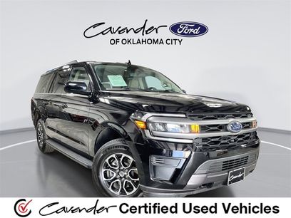 Used 2024 Ford Expedition Max XLT
