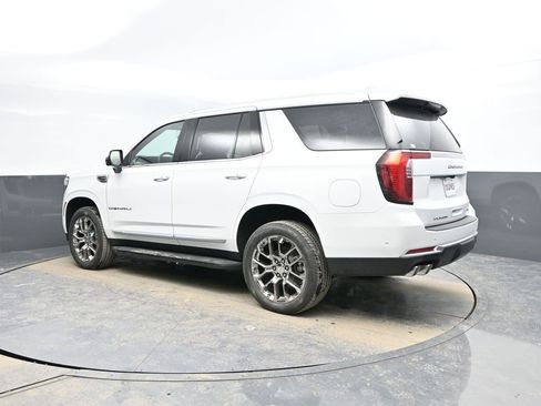 New 2026 GMC Yukon Denali image 5