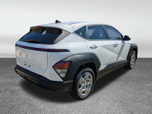 New 2026 Hyundai Kona SE FWD image 4
