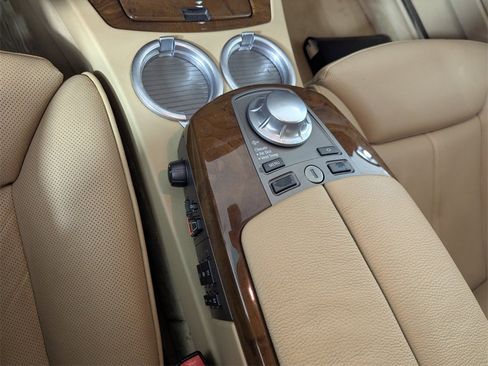 Used 2004 BMW 745Li image 25