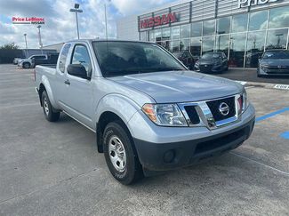 Used 2018 Nissan Frontier S RWD video 1