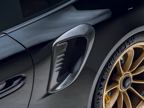 Used 2019 Porsche 911 GT3 RS RWD image 24