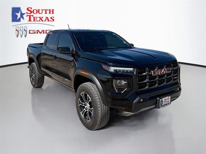 Used 2024 GMC Canyon AT4