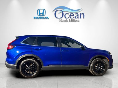 Used 2024 Honda CR-V Sport-L image 6