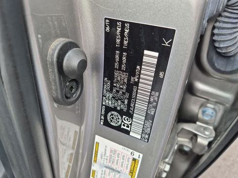 Used 2020 Lexus NX 300h AWD w/ Premium Package image 35