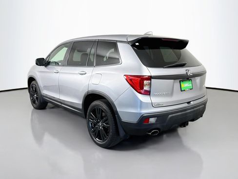 Used 2021 Honda Passport EX-L image 7