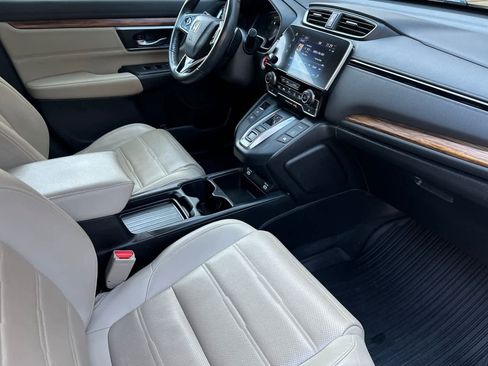 Used 2021 Honda CR-V EX-L image 17