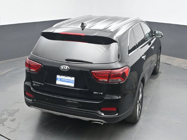 Used 2019 Kia Sorento EX AWD/4WD image 40