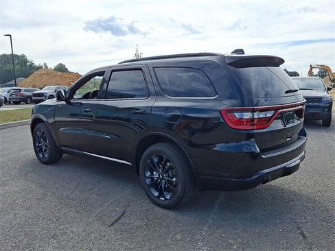 New 2026 Dodge Durango GT image 5