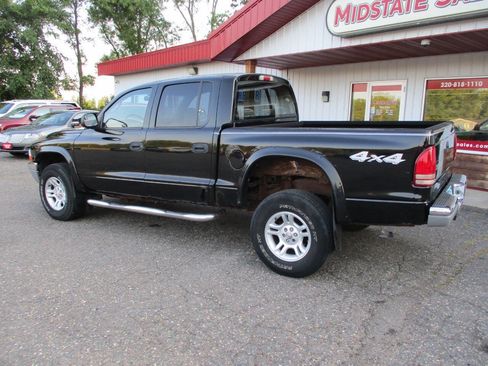 Used 2003 Dodge Dakota SLT AWD/4WD image 5