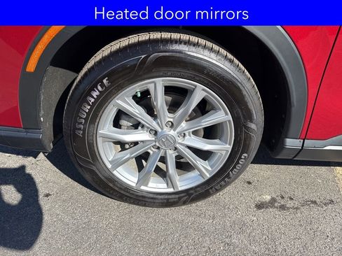 Certified 2024 Honda CR-V EX-L image 10