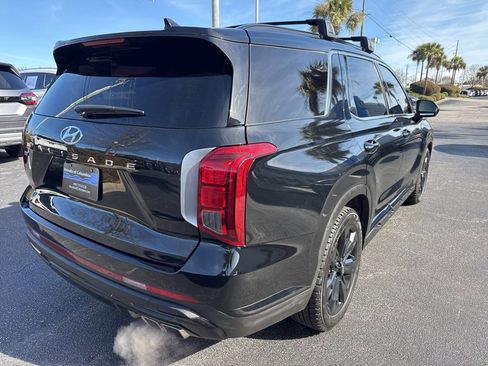Used 2024 Hyundai Palisade XRT image 3
