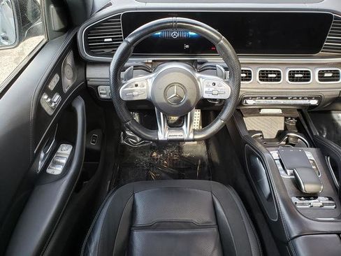 Used 2021 Mercedes-Benz GLE 53 AMG 4MATIC Coupe image 15