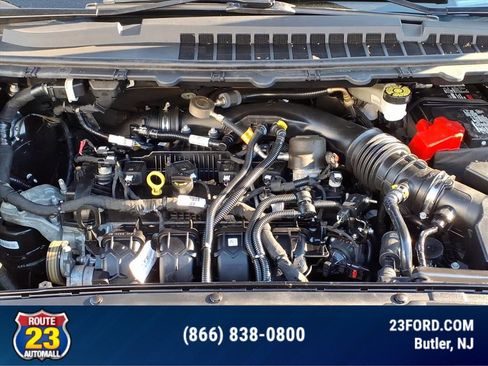 Certified 2022 Ford Edge SEL w/ Cargo Accessory Package image 23