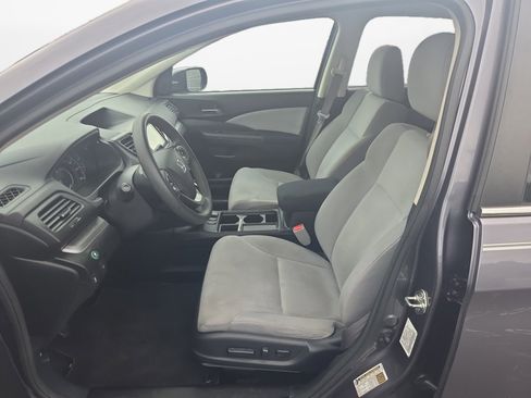 Used 2015 Honda CR-V EX image 11