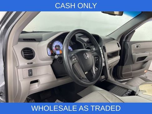 Used 2009 Honda Pilot EX-L image 16