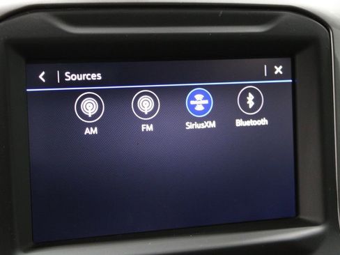 Used 2023 Chevrolet Silverado 1500 Custom image 41