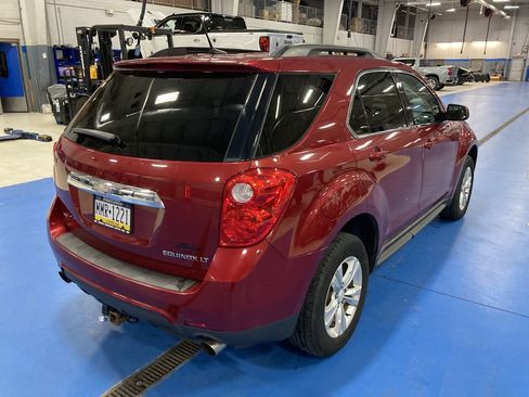 Used 2014 Chevrolet Equinox LT image 7