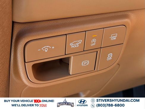 New 2026 Hyundai Palisade Calligraphy image 32