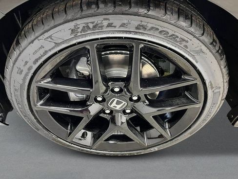 New 2026 Honda Civic Sport image 11