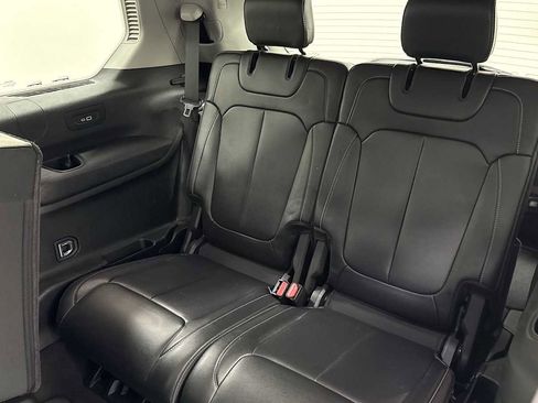 Used 2021 Jeep Grand Cherokee L Limited image 26