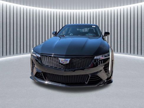 Used 2023 Cadillac CT4 V Blackwing image 19