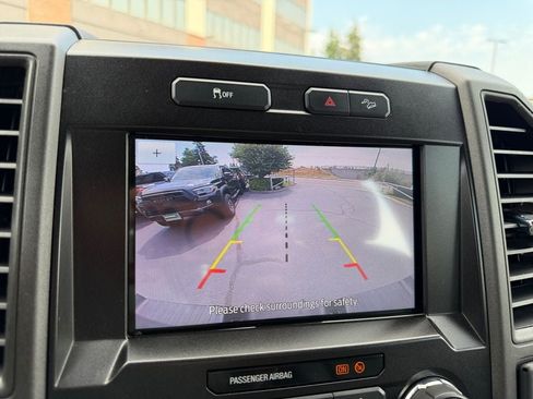 Used 2022 Ford F350 XL w/ Power Equipment Group AWD/4WD image 17