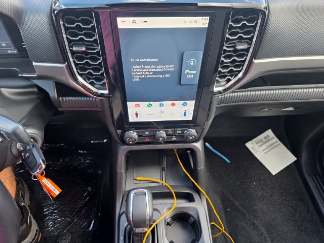 New 2026 Ford Ranger XLT RWD image 18