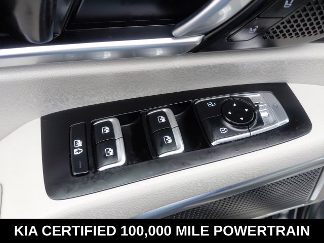 Certified 2024 Kia Telluride SX FWD image 20