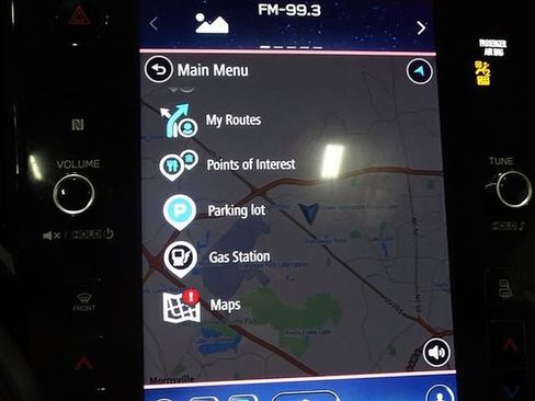 Used 2022 Subaru Outback Wilderness image 36