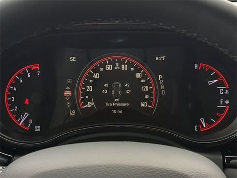 New 2026 Dodge Durango GT image 36