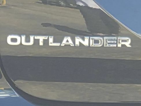 Used 2022 Mitsubishi Outlander SEL AWD/4WD image 10