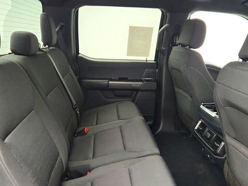 Used 2023 Ford F150 XLT w/ Equipment Group 302A High AWD/4WD image 22