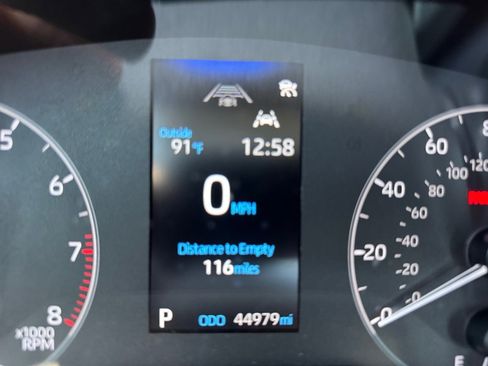 Certified 2024 Toyota Corolla LE image 11