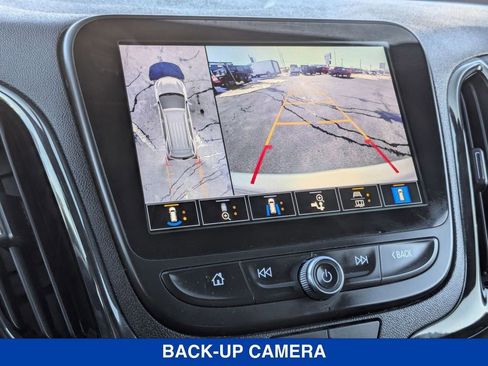 Used 2024 Chevrolet Equinox RS image 23