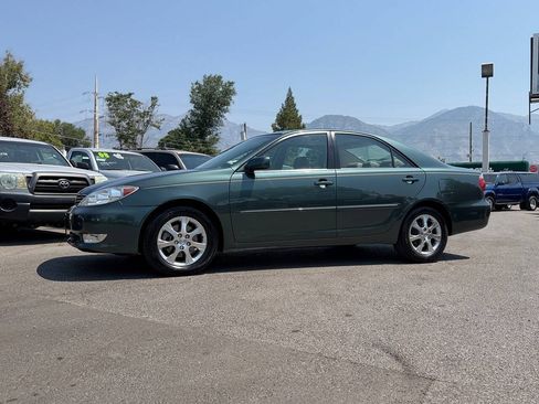 Used 2006 Toyota Camry XLE w/ VSC & Side Airbag Pkg FWD image 83