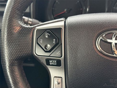 Certified 2024 Toyota 4Runner SR5 Premium w/ Moonroof Package image 18