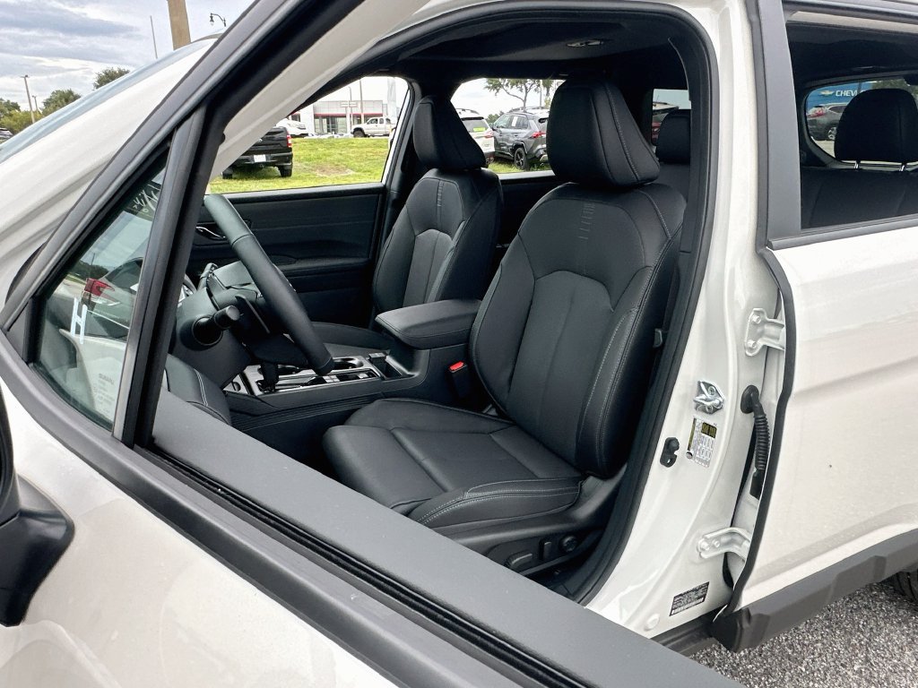 New 2026 Subaru Outback Touring AWD/4WD image 22